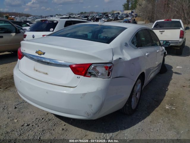 2G1115SL9F9152324 Chevrolet IMPALA 1LT