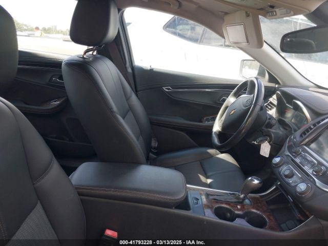 2G1115SL9F9152324 Chevrolet IMPALA 1LT
