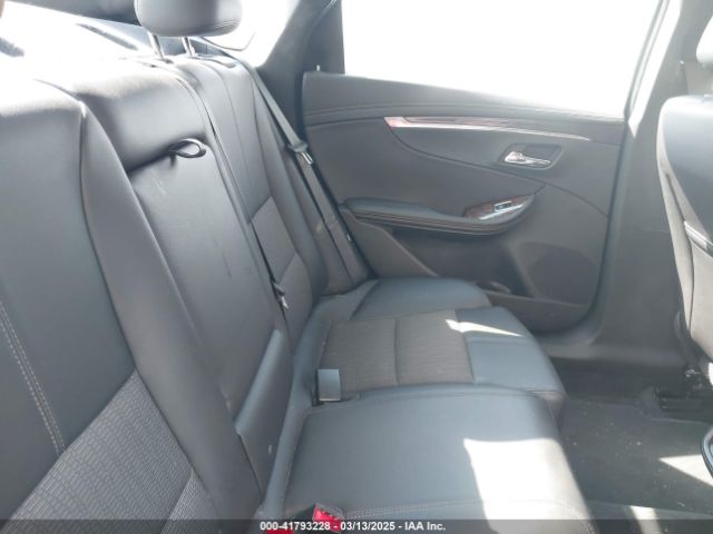 2G1115SL9F9152324 Chevrolet IMPALA 1LT