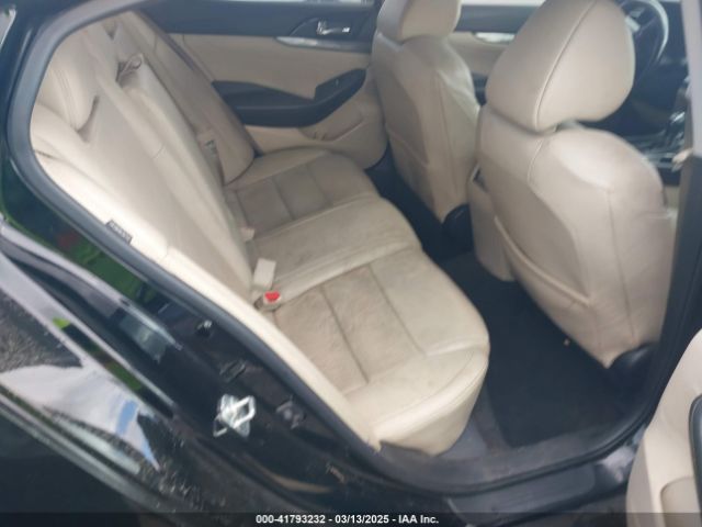 2020 NISSAN MAXIMA 1N4AA6CV3LC369536 Photo 7