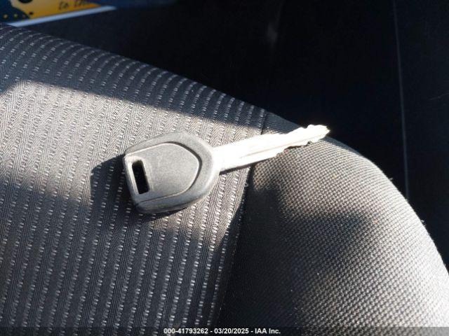 2008 MITSUBISHI LANCER JA3AU26U08U036370 Photo 10