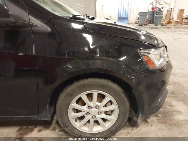 1G1JD5SB1J4103385 Chevrolet Sonic Lt Auto