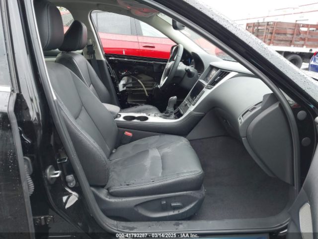 JN1EV7BP9PM513067 Infiniti Q50 LUXE