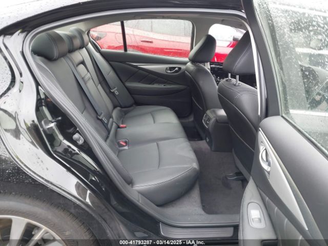 JN1EV7BP9PM513067 Infiniti Q50 LUXE