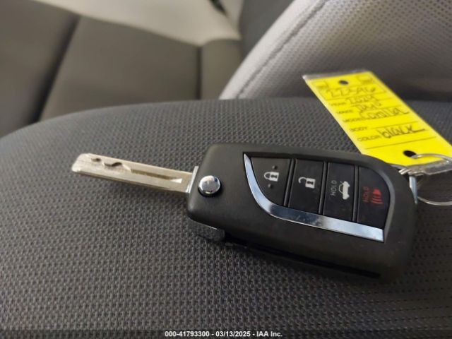 JTDBDMHE8R3015670 Toyota Corolla Hybrid Le