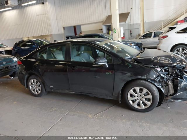 JTDBDMHE8R3015670 Toyota Corolla Hybrid Le