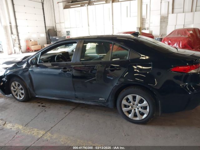 JTDBDMHE8R3015670 Toyota Corolla Hybrid Le