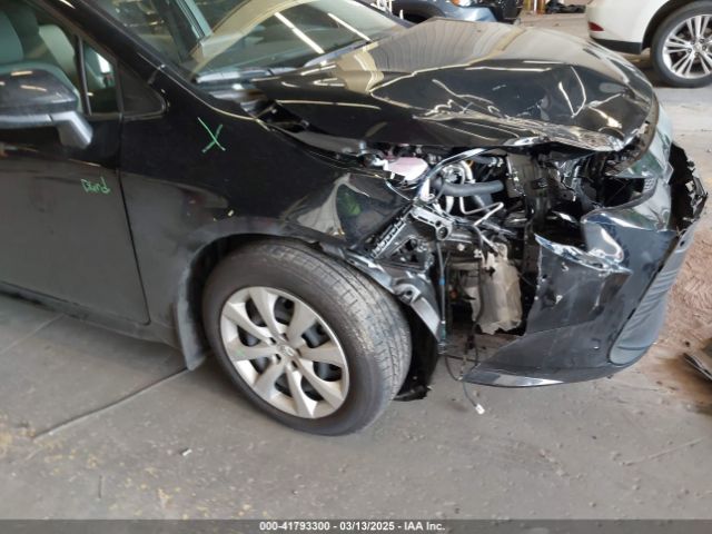 JTDBDMHE8R3015670 Toyota Corolla Hybrid Le