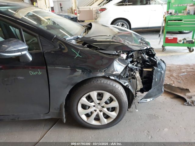 JTDBDMHE8R3015670 Toyota Corolla Hybrid Le