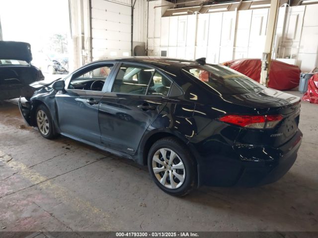 JTDBDMHE8R3015670 Toyota Corolla Hybrid Le