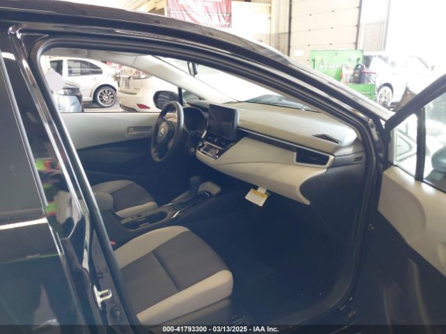 JTDBDMHE8R3015670 Toyota Corolla Hybrid Le