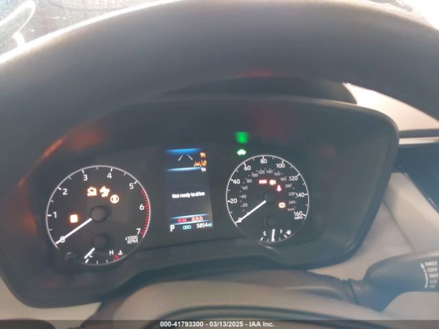 JTDBDMHE8R3015670 Toyota Corolla Hybrid Le