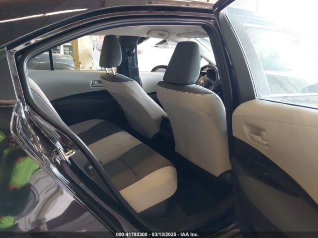 JTDBDMHE8R3015670 Toyota Corolla Hybrid Le