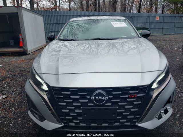 1N4BL4CW4RN403444 Nissan Altima Sr Intelligent Awd