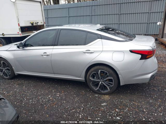 1N4BL4CW4RN403444 Nissan Altima Sr Intelligent Awd