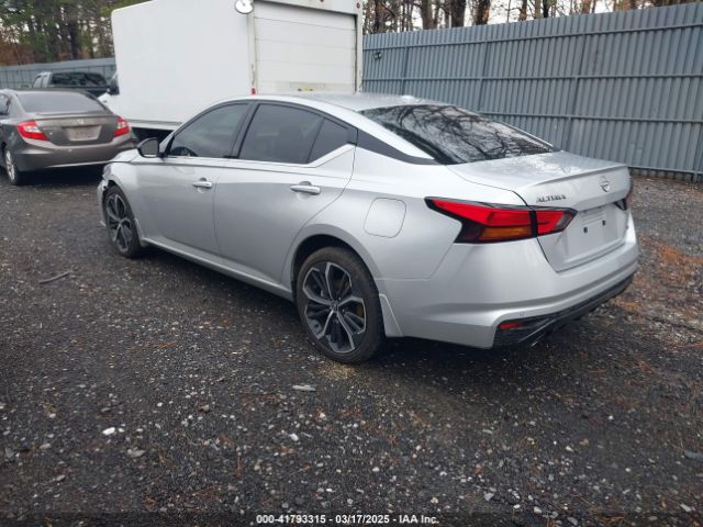 1N4BL4CW4RN403444 Nissan Altima Sr Intelligent Awd