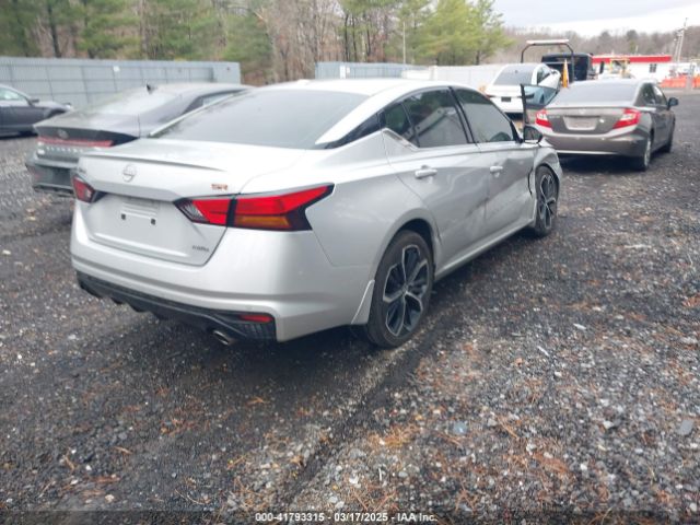 1N4BL4CW4RN403444 Nissan Altima Sr Intelligent Awd