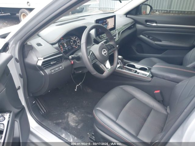 1N4BL4CW4RN403444 Nissan Altima Sr Intelligent Awd
