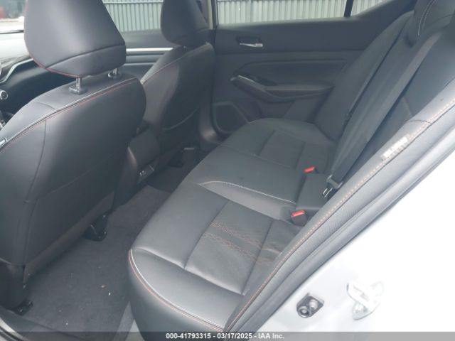 1N4BL4CW4RN403444 Nissan Altima Sr Intelligent Awd