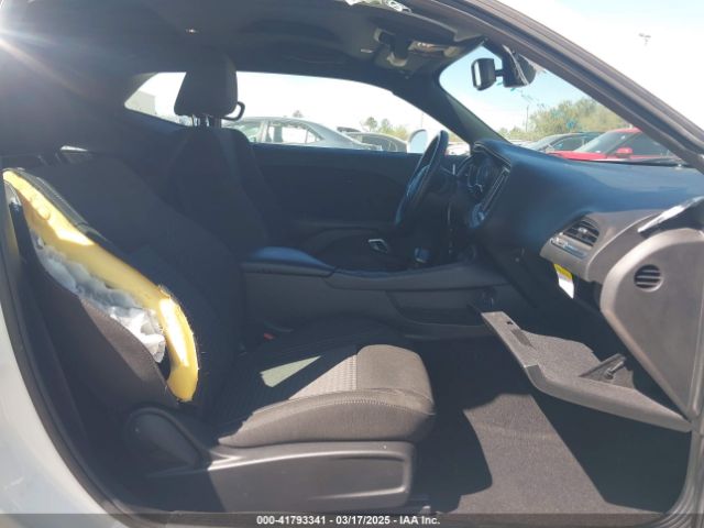 2C3CDZAG7LH105589 Dodge Challenger Sxt