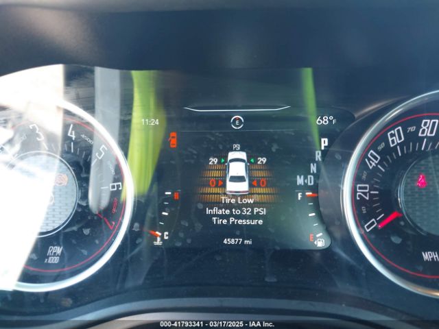 2C3CDZAG7LH105589 Dodge Challenger Sxt