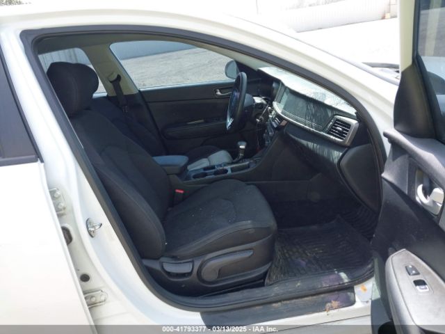 5XXGT4L34JG198567 KIA Optima Lx