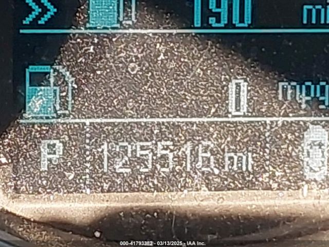 1G1PE5SBXG7180741 Chevrolet Cruze Limited 1lt Auto