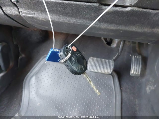 Ford FOCUS SE 2016 1FADP3K26GL239046 Image 11
