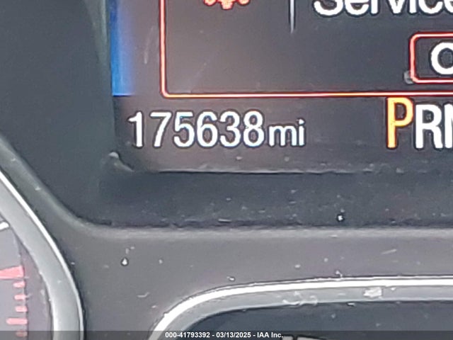 Ford FOCUS SE 2016 1FADP3K26GL239046 Image 15