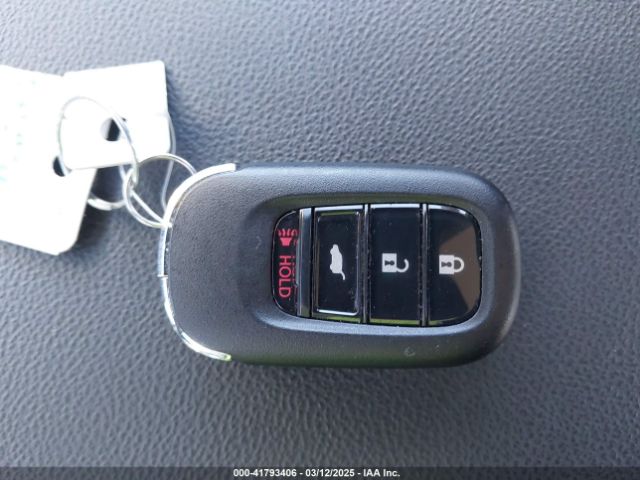 2HKRS3H2XRH332343 Honda Cr-v Lx 2wd