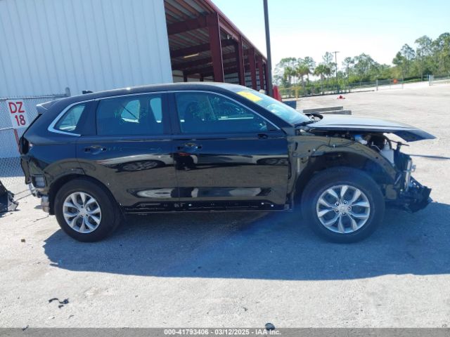 2HKRS3H2XRH332343 Honda Cr-v Lx 2wd