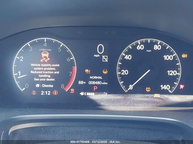 2HKRS3H2XRH332343 Honda Cr-v Lx 2wd