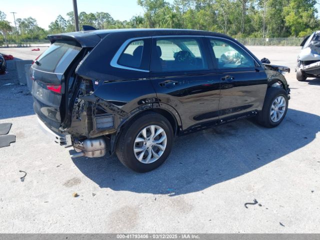 2HKRS3H2XRH332343 Honda Cr-v Lx 2wd