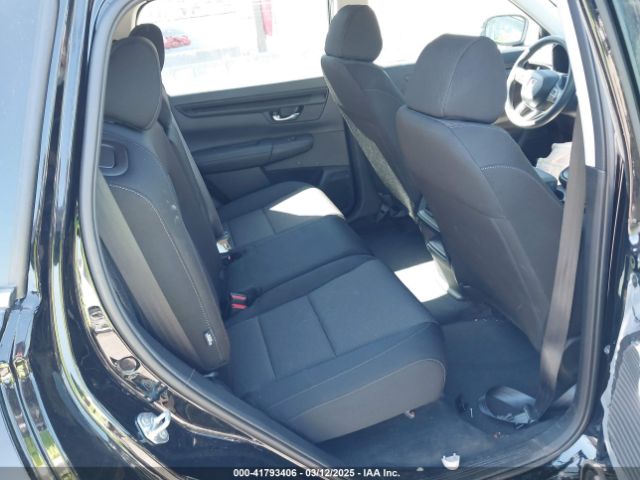 2HKRS3H2XRH332343 Honda Cr-v Lx 2wd