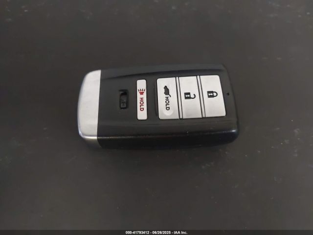 2024 ACURA RDX 5J8TC2H87RL036548 Photo 10