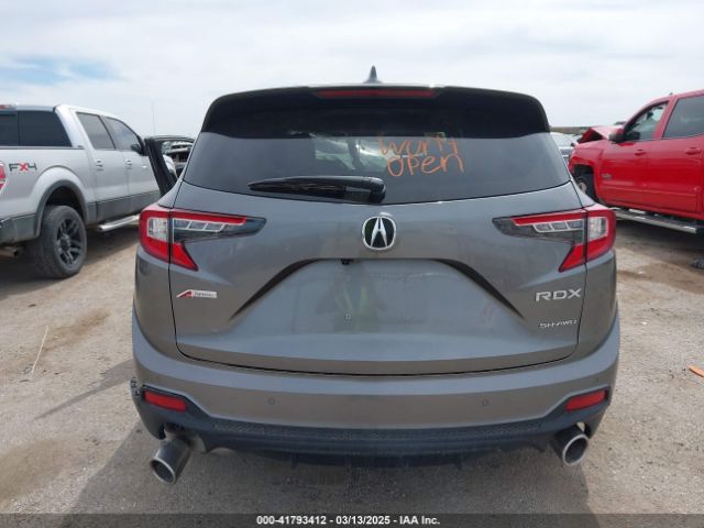 5J8TC2H87RL036548 Acura k20c4