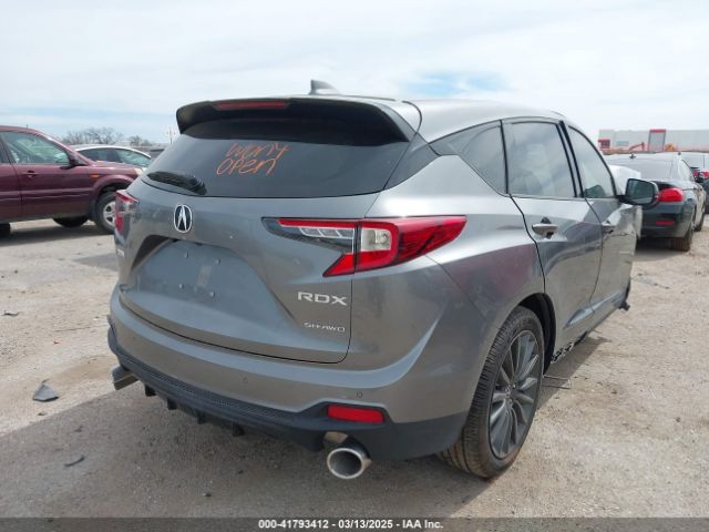 5J8TC2H87RL036548 Acura k20c4