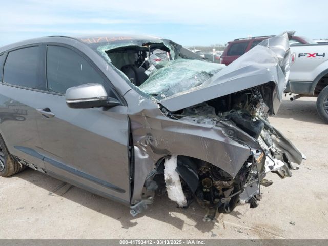 5J8TC2H87RL036548 Acura k20c4