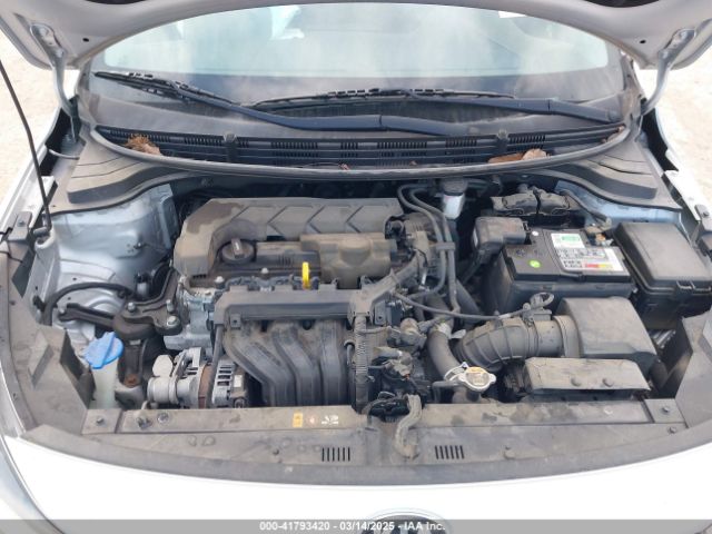 3KPA24ADXLE278648 KIA RIO S