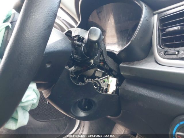 3KPA24ADXLE278648 KIA RIO S
