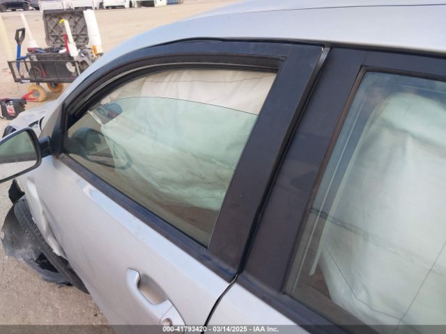 3KPA24ADXLE278648 KIA RIO S