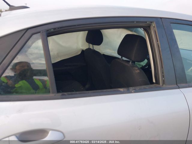 3KPA24ADXLE278648 KIA RIO S