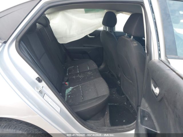 3KPA24ADXLE278648 KIA RIO S
