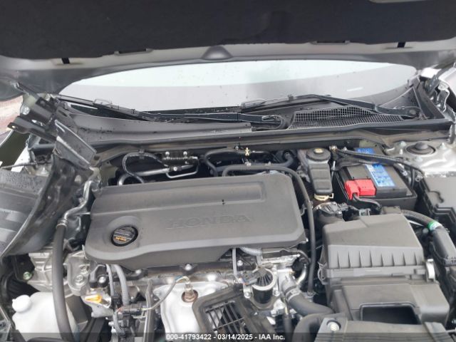 2HGFE2F23SH520418 Honda k20c9