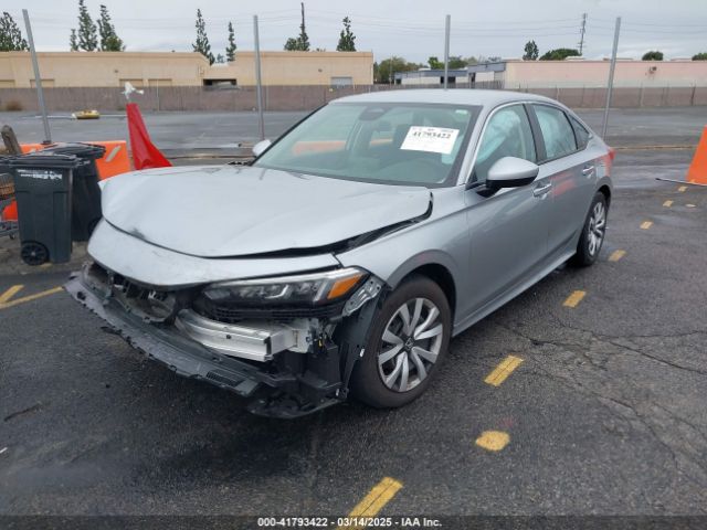 2HGFE2F23SH520418 Honda k20c9
