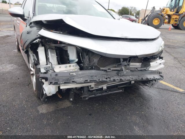 2HGFE2F23SH520418 Honda k20c9