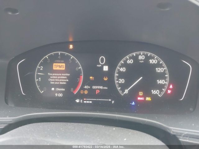 2HGFE2F23SH520418 Honda k20c9