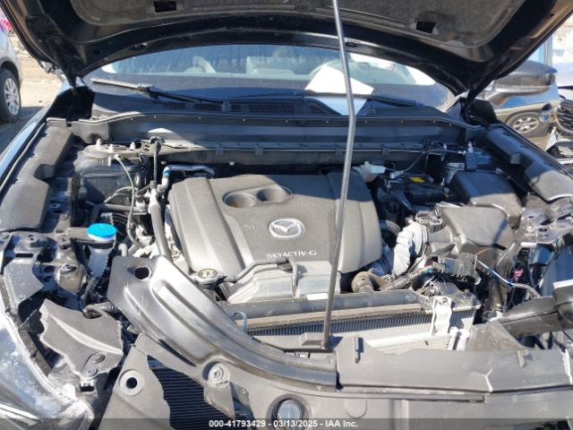 JM3KFBCM6P0233383 Mazda Cx-5 2.5 S Preferred