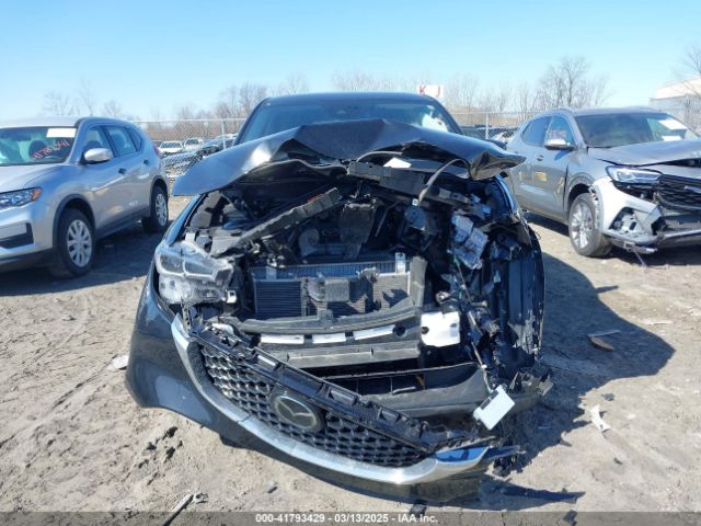 JM3KFBCM6P0233383 Mazda Cx-5 2.5 S Preferred