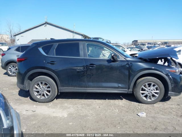 JM3KFBCM6P0233383 Mazda Cx-5 2.5 S Preferred